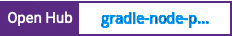 Open Hub project report for gradle-node-plugin