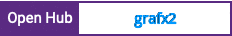 Open Hub project report for grafx2