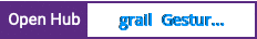 Open Hub project report for grail  Gesture Recognition and Instantiation Library