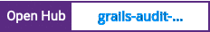 Open Hub project report for grails-audit-logging-plugin