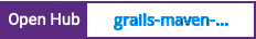 Open Hub project report for grails-maven-archetype