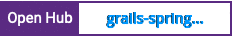 Open Hub project report for grails-spring-security-oauth-provider
