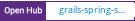 Open Hub project report for grails-spring-security-oauth2-provider