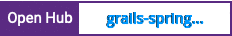 Open Hub project report for grails-spring-security-openid