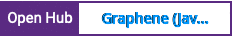 Open Hub project report for Graphene (Java graph library)