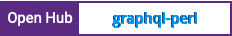 Open Hub project report for graphql-perl
