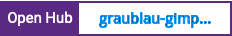 Open Hub project report for graublau-gimp-theme