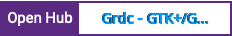 Open Hub project report for Grdc - GTK+/Gnome Remote Desktop Client