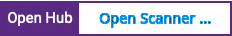 Open Hub project report for Open Scanner Protocol (OSP)