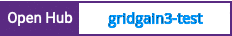 Open Hub project report for gridgain3-test