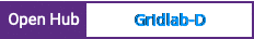 Open Hub project report for Gridlab-D