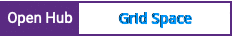 Open Hub project report for Grid Space