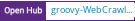 Open Hub project report for groovy-WebCrawler-Multi-Threading