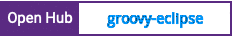 Open Hub project report for groovy-eclipse