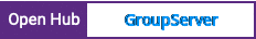 Open Hub project report for GroupServer