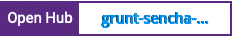 Open Hub project report for grunt-sencha-dependencies