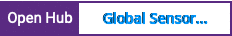 Open Hub project report for Global Sensor Networks