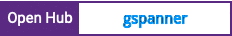 Open Hub project report for gspanner
