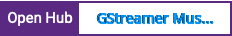 Open Hub project report for GStreamer MusicXML2Midi Element