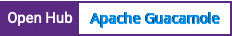 Open Hub project report for Apache Guacamole
