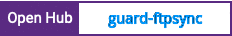 Open Hub project report for guard-ftpsync