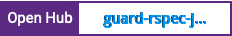Open Hub project report for guard-rspec-jruby