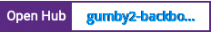Open Hub project report for gumby2-backbone-bootstrap