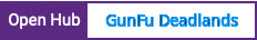 Open Hub project report for GunFu Deadlands