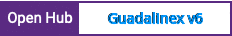 Open Hub project report for Guadalinex v6