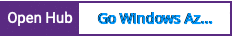 Open Hub project report for Go Windows Azure Client Library