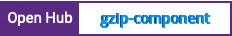 Open Hub project report for gzip-component