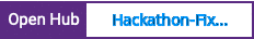 Open Hub project report for Hackathon-FixtureGenerator