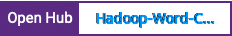 Open Hub project report for Hadoop-Word-Count