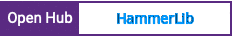 Open Hub project report for HammerLib