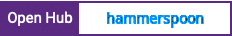 Open Hub project report for hammerspoon