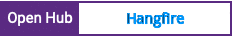 Open Hub project report for Hangfire