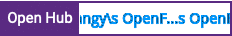 Open Hub project report for hangy's OpenFoodFacts tools