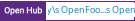 Open Hub project report for hangy's OpenFoodFacts tools