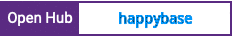 Open Hub project report for happybase
