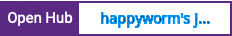 Open Hub project report for happyworm's jPlayer