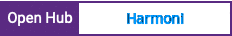 Open Hub project report for Harmoni