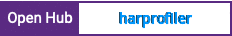 Open Hub project report for harprofiler