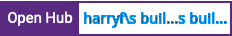 Open Hub project report for harryf's build-entropy-php