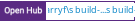 Open Hub project report for harryf's build-entropy-php