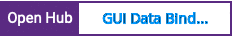 Open Hub project report for GUI Data Binding for Haskell
