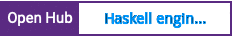 Open Hub project report for Haskell engine.io