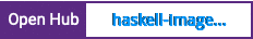 Open Hub project report for haskell-imagemagick