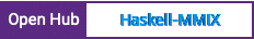 Open Hub project report for Haskell-MMIX