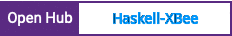 Open Hub project report for Haskell-XBee