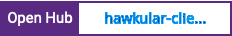 Open Hub project report for hawkular-client-go